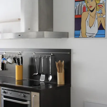 Maisonettewohnung * Augsburgo