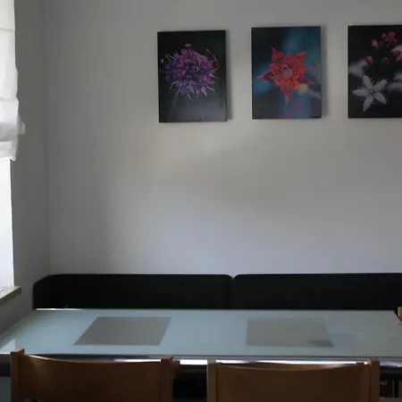 Apartamento Maisonettewohnung *