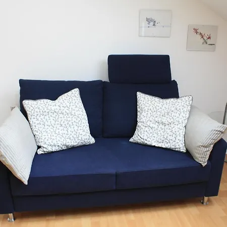 Apartamento Maisonettewohnung