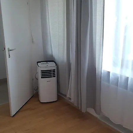 Maisonettewohnung Apartamento