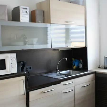 Apartamento Maisonettewohnung