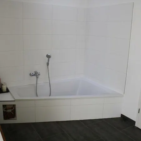 Apartamento Maisonettewohnung Augsburgo