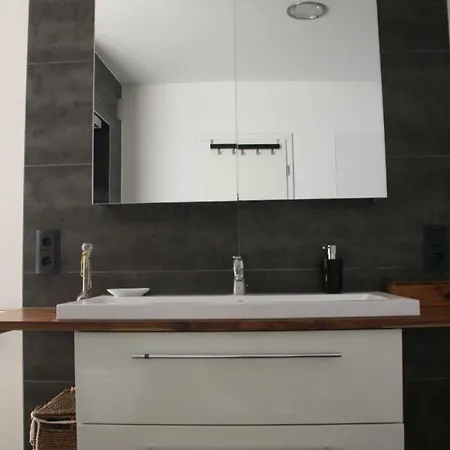 Maisonettewohnung * Augsburgo