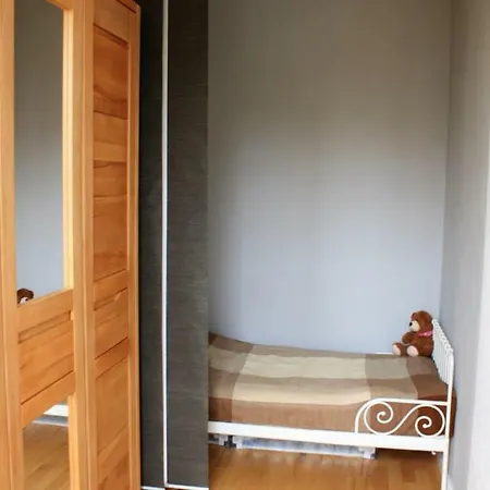 Maisonettewohnung * Augsburgo