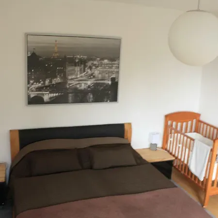 Maisonettewohnung Augsburgo