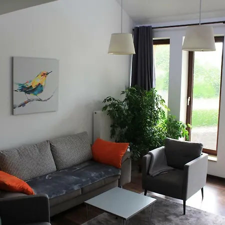 Maisonettewohnung Apartamento