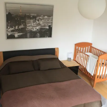 Maisonettewohnung Apartamento